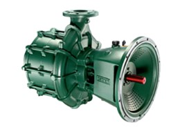 НАСОСЫ ГОРИЗОНТАЛЬНЫЕ <span>CAPRARI MEC – MG </span>