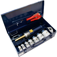 Сварочный комплект <span>DYTRON SP-4а 650W PROFI BLUE</span>