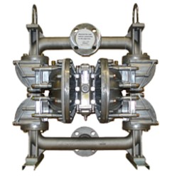 НАСОСЫ МЕМБРАННЫЕ <span>DP </span>