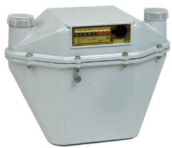 Счётчик газа <span>CГМН Б</span>еларусь