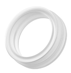 ПРОКЛАДКА СИЛИКОНОВАЯ <span>DN25</span>