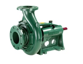 НАСОСЫ ГОРИЗОНТАЛЬНЫЕ <span>CAPRARI MEC – A </span>