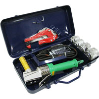 СВАРОЧНЫЙ КОМПЛЕКТ <span>DYTRON SP-1b 500W MINI BLUE</span>