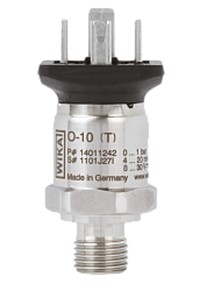 ДАТЧИКИ ДАВЛЕНИЯ <span>WIKA O-10</span>