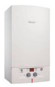 Котёл газовый двухконтурный <span>BOSCH ZW24-2DH</span> 