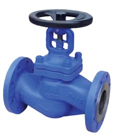 ВЕНТИЛИ ЗАПОРНЫЕ <span>ГРАНВЕНТ KV31</span>