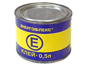 КЛЕЙ <span>ENERGOFLEX</span>