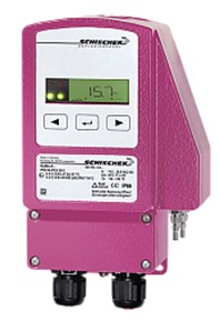 ПРЕОБРАЗОВАТЕЛИ <span>SCHISCHEK REDBIN</span> <span>(Г</span>ермания)