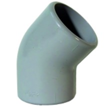 723150 Колено 45° <span>PVC-C,</span> раструб