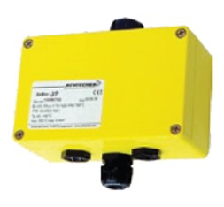 КЛЕММНЫЕ КОРОБКИ <span>SCHISCHEK EXBOX</span> <span>(Г</span>ермания)