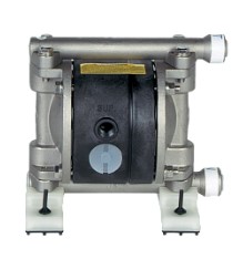 НАСОСЫ МЕМБРАННЫЕ <span>NDP </span>