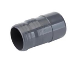 <span>PGI Ш</span>туцер для шланга, <span>PVC-U</span> патрубок / соед. Под шланг параллельное