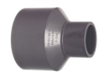 721910 Втулка редукционная, <span>PRO-FIT, PVC-U, </span>патрубок-раструб