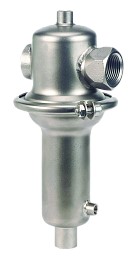 РЕДУКЦИОННЫЕ КЛАПАНЫ <span>MANKENBERG DM502</span>