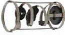 ВСТАВКА МАГНИТНАЯ <span>МВ-01</span> ДЛЯ ФИЛЬТРОВ V821, V823