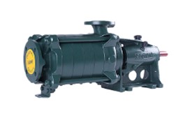 НАСОСЫ ГОРИЗОНТАЛЬНЫЕ <span>CAPRARI HMU</span>