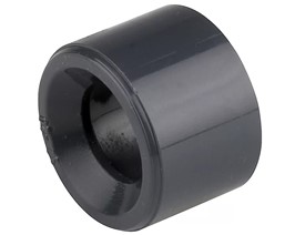 <span>RCI В</span>тулка редукционная, укороченная, <span>PVC-U,</span> патрубок / раструб