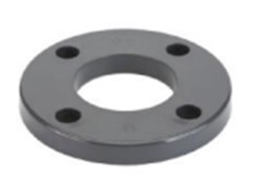 <span>FLI Ф</span>ланец накидной, <span>PVC-U,</span> для раструбных систем