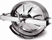 ЛАЗ КОЛЬЦЕВОЙ <span>6017 AISI 304</span>