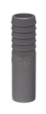 721960 Штуцер для шланга, <span>PVC-U,</span> патрубок / соед. Под шланг параллельное