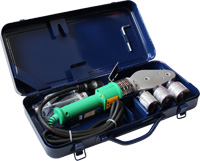 СВАРОЧНЫЙ КОМПЛЕКТ <span>DYTRON SP-1а 850W MINI BLACK</span>