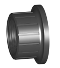 <span>G06 В</span>тулка муфты разъемной для крана шарового, <span>PVC-U,</span> внутр. Резьба <span>R</span>p