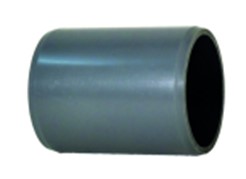 721900 Ниппель соединительный, <span>PVC-U,</span> патрубок