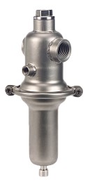 РЕДУКЦИОННЫЕ КЛАПАНЫ <span>MANKENBERG DM652</span>