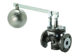 ПОПЛАВКОВЫЕ КЛАПАНЫ <span>MANKENBERG NV16Е/NV55Е</span>