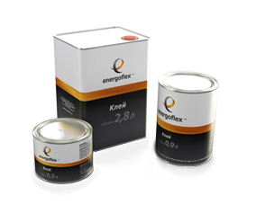 КЛЕЙ <span>ENERGOFLEX EXTRA</span>