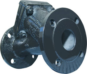 ФИЛЬТР СЕТЧАТЫЙ <span>МАРШАЛ ФС46</span>ч3фт<span>ЛФ</span> ФЛАНЦЕВЫЙ