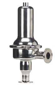 КЛАПАНЫ ГИГЕНИЧЕСКИЕ <span>MANKENBERG DM152</span>
