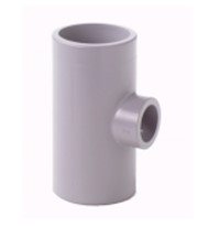 723200 Тройник 90° редукционный, <span>PVC-C</span>, раструб