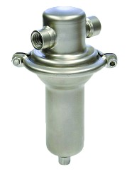КЛАПАНЫ ПЕРЕПУСКНЫЕ <span>MANKENBERG UV5.1</span>