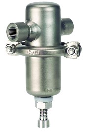 РЕДУКЦИОННЫЕ КЛАПАНЫ <span>MANKENBERG DM506</span>