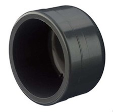 <span>CAI З</span>аглушка, <span>PVC-U,</span> раструб
