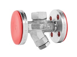 КОНДЕНСАТООТВОДЧИКИ <span>СТИМАКС ТМ43</span>
