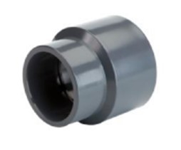 <span>MRI М</span>уфта редукционная <span>PVC-U,</span> раструб
