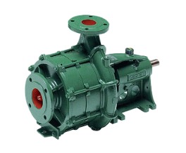 НАСОСЫ ГОРИЗОНТАЛЬНЫЕ <span>CAPRARI MEC – MR</span>