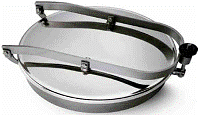 ЛАЗ КОЛЬЦЕВОЙ <span>6028 Е</span>