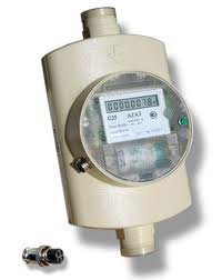 Счетчики газа <span>АГАТ G16</span> и <span>G25</span> коммунальные ультразвуковые