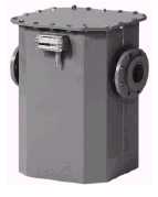 Счетчик газа коммунальный <span>ITRON Actaris G40</span> 