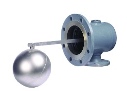 ПОПЛАВКОВЫЕ КЛАПАНЫ <span>MANKENBERG NV71</span>