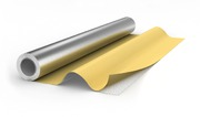 ПОКРОВНЫЙ МАТЕРИАЛ ИЗ СТЕКЛОТКАНИ ДЛЯ ЗАЩИТЫ ТЕПЛОИЗОЛЯЦИИ <span>ENERGOPACK TK</span>