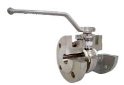 КРАНЫ ШАРОВЫЕ <span>PEKOS P04 </span>