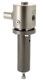 КЛАПАНЫ ПЕРЕПУСКНЫЕ <span>MANKENBERG UV8.2</span>
