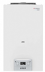 ГАЗОВЫЙ КОТЕЛ <span>HUBERT AGB 30DX WI-FI</span> НАСТЕННЫЙ