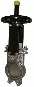 Задвижка шиберно-ножевая <span>С</span>ерия <span>АВ СМО</span>