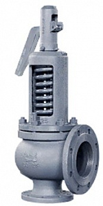 КЛАПАНЫ <span>ПРЕГРАН КПП 496-ОН1</span>