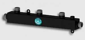 КОЛЛЕКТОР <span>СЕВЕР – К3</span> (СТАЛЬ <span>09Г2С)</span>